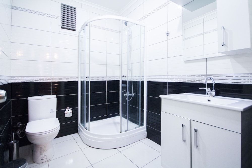 Feyza Apartments Comfort Apartment, 1 Bedroom 14