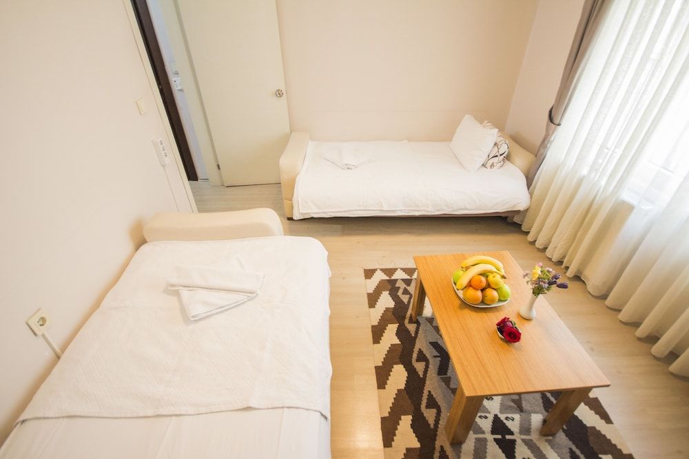 Feyza Apartments Comfort Apartment, 1 Bedroom 5