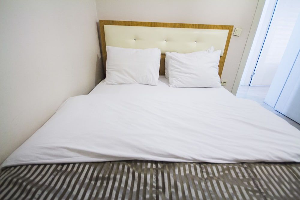 Feyza Apartments Comfort Apartment, 1 Bedroom 6