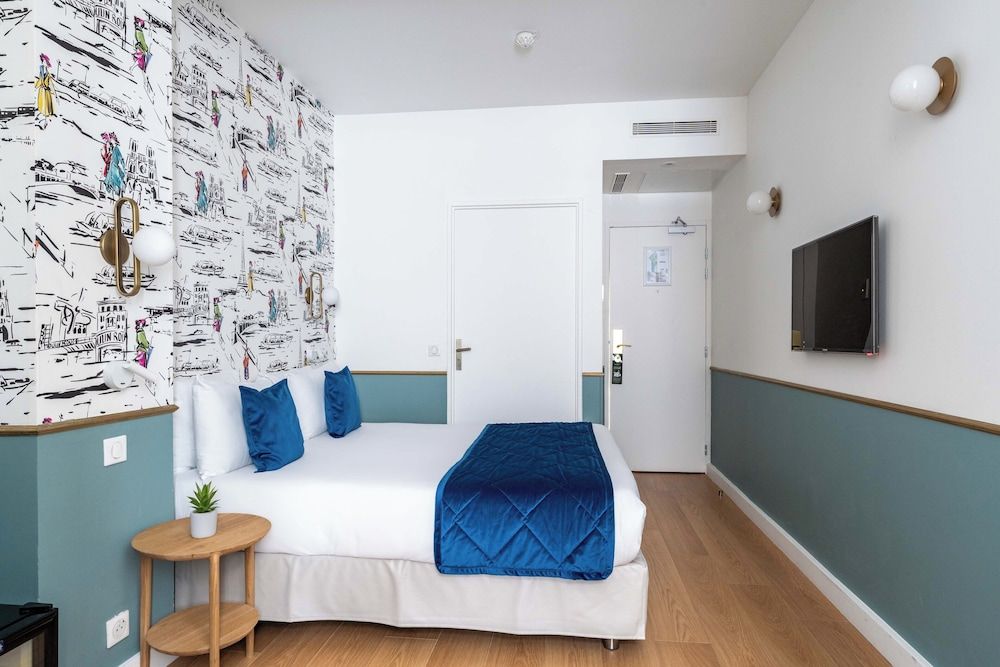 undefined Hôtel Acadia - Astotel 9