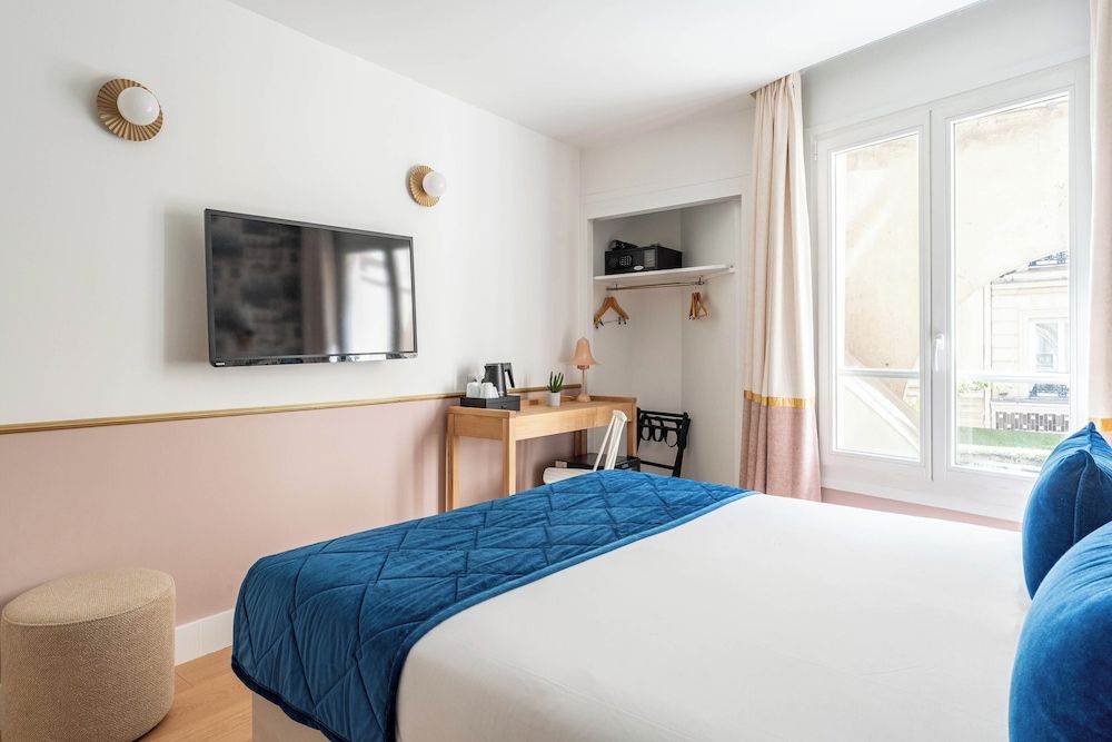 undefined Hôtel Acadia - Astotel 7