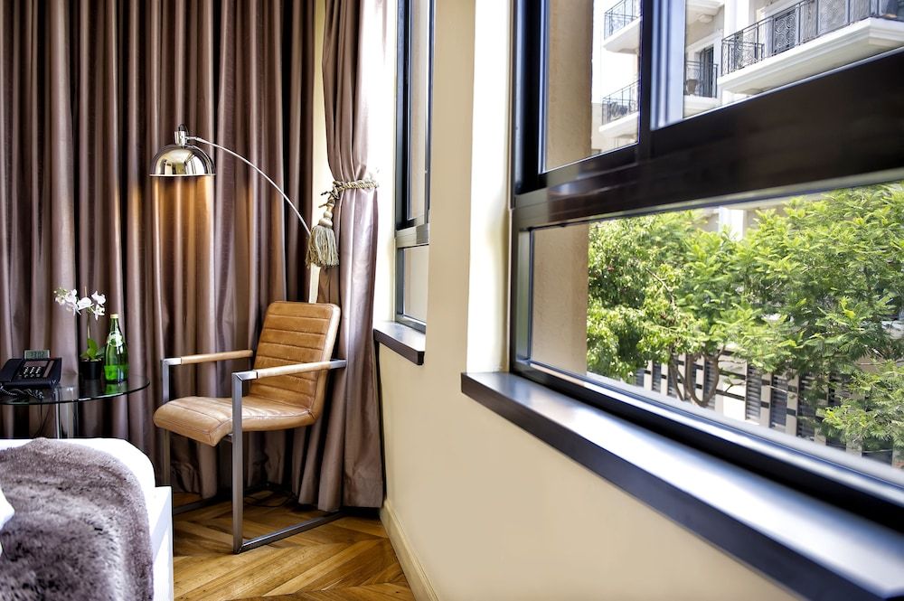 undefined Montefiore 16 - Urban Boutique Hotel 10