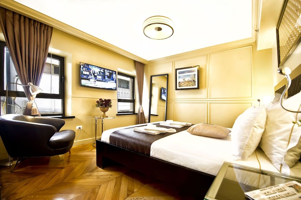 Classic Room