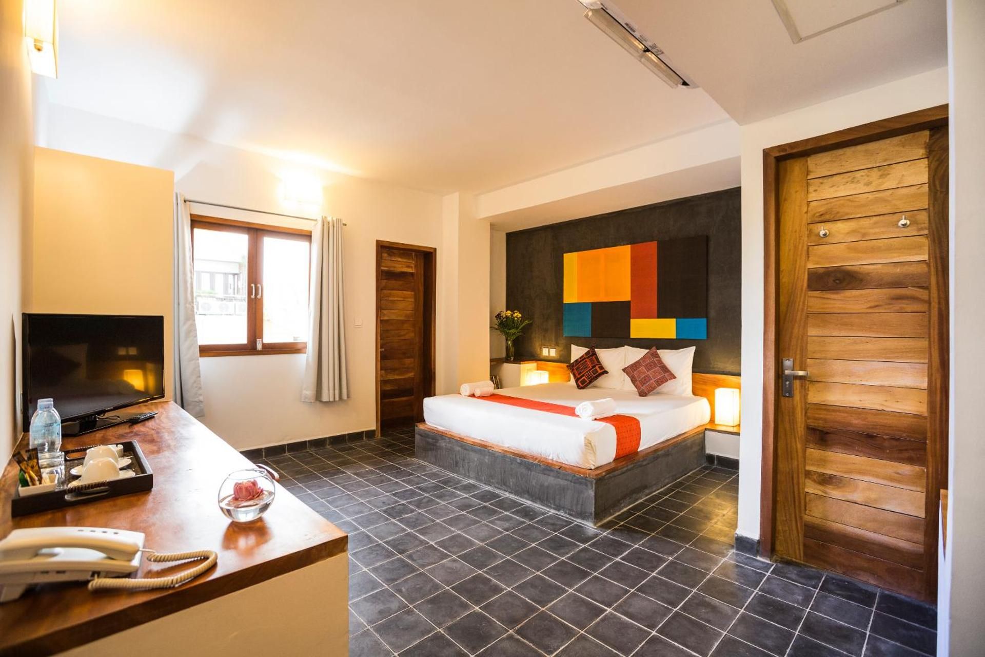 undefined Patio Hotel & Urban Resort 8