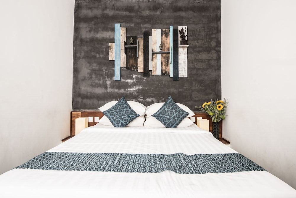 Patio Hotel & Urban Resort Superior Double Room 3