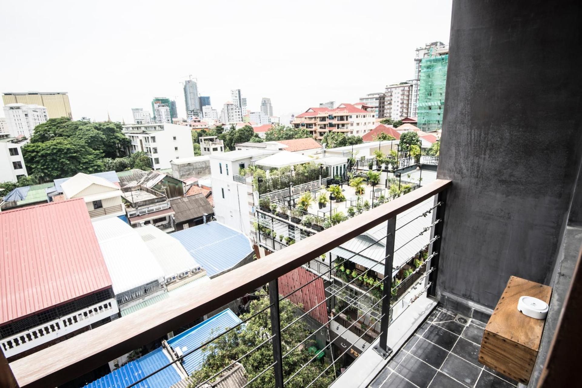 undefined Patio Hotel & Urban Resort 2