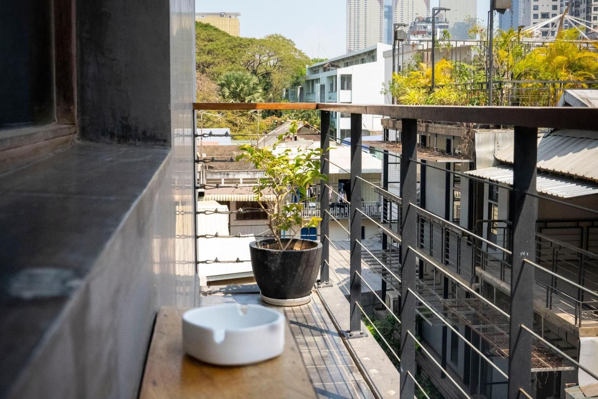 undefined Patio Hotel & Urban Resort 9