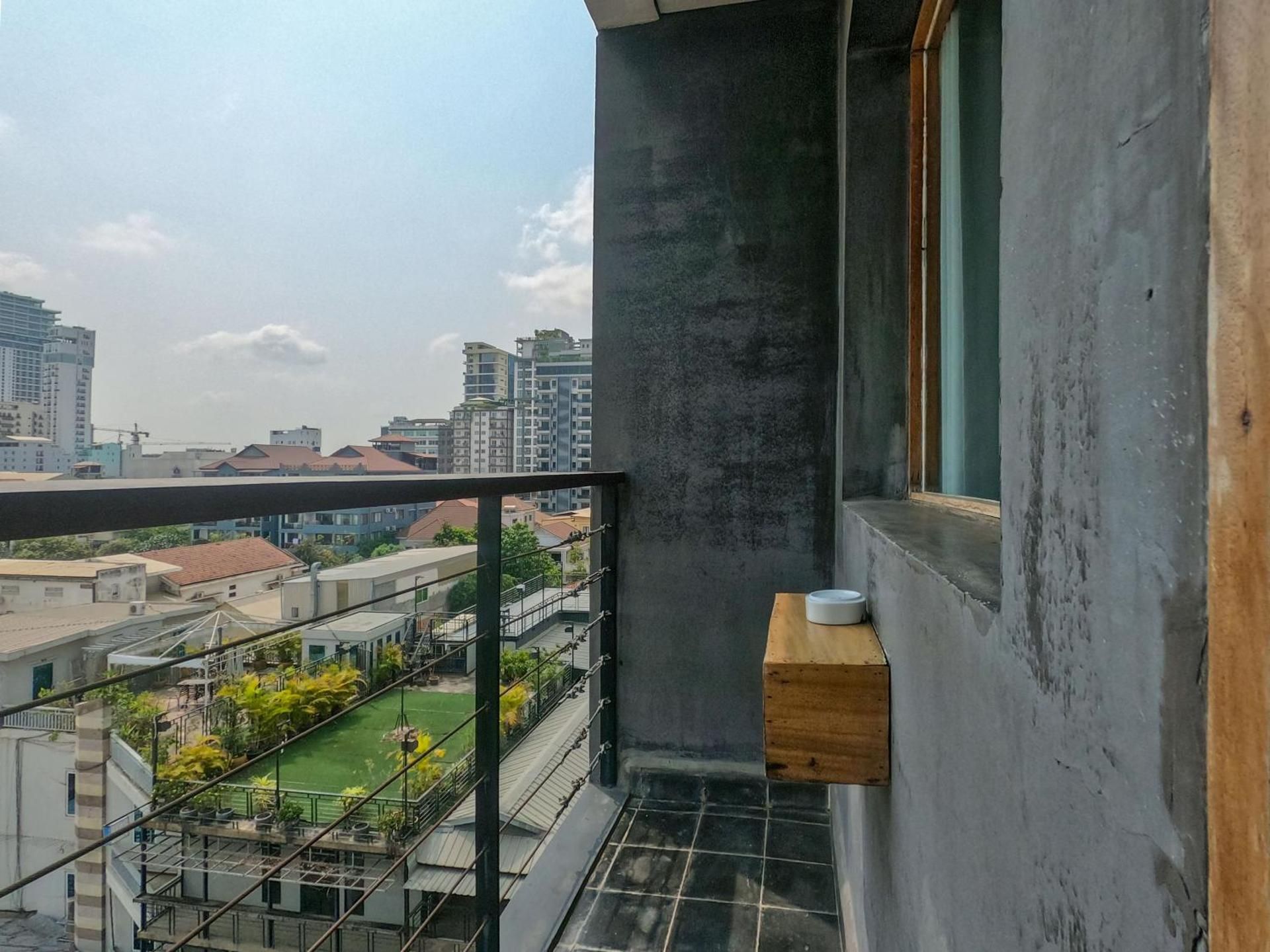 undefined Patio Hotel & Urban Resort 4