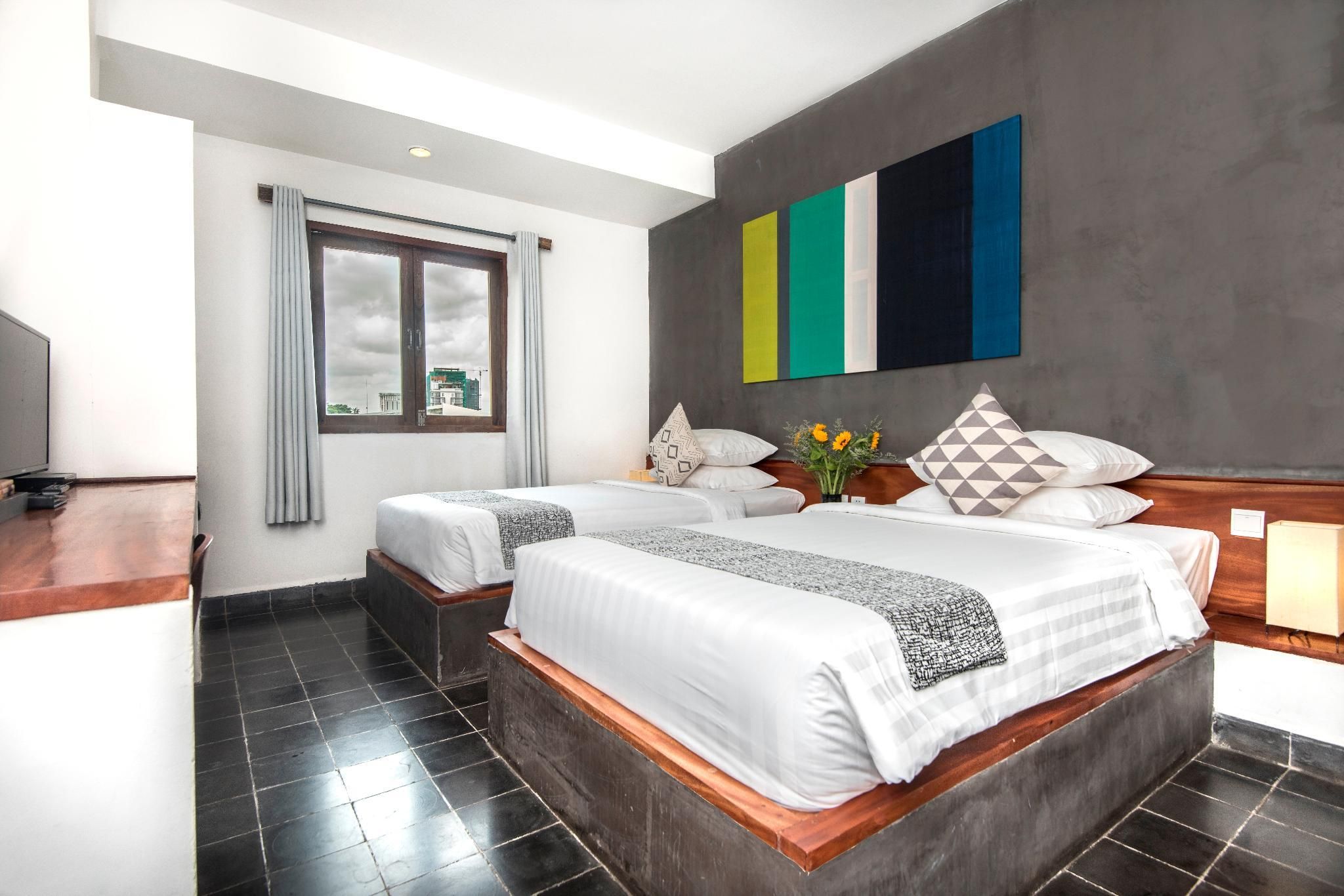 undefined Patio Hotel & Urban Resort 3