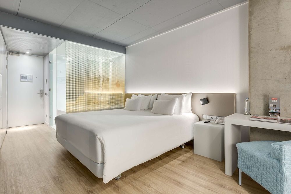 undefined nhow Rotterdam Hotel