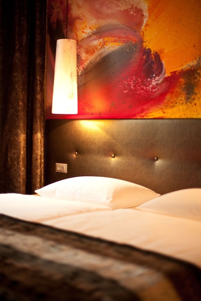 Der Wilhelmshof Classic Double or Twin Room, 1 Double Bed