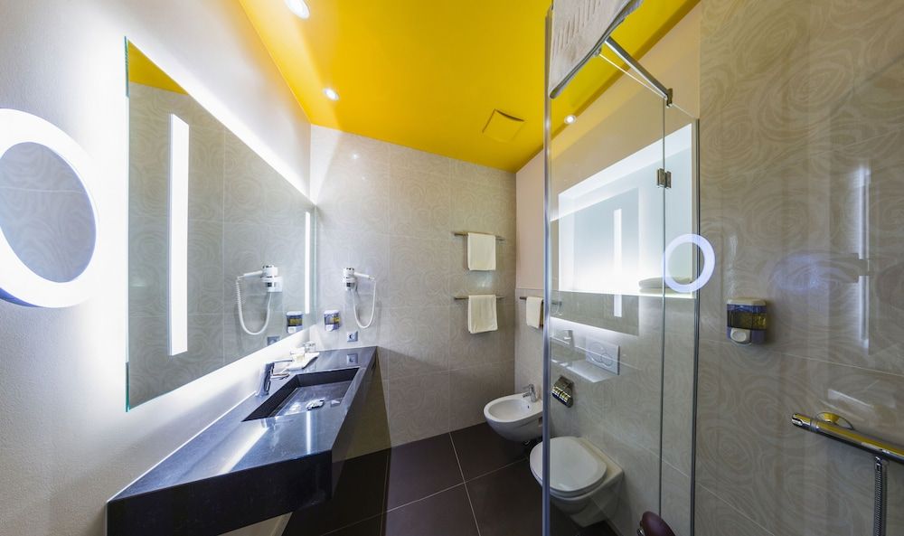 Der Wilhelmshof Classic Double or Twin Room, 1 Double Bed 2