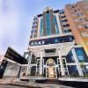 Hotel Euro Suite Campinas By Nacional Inn