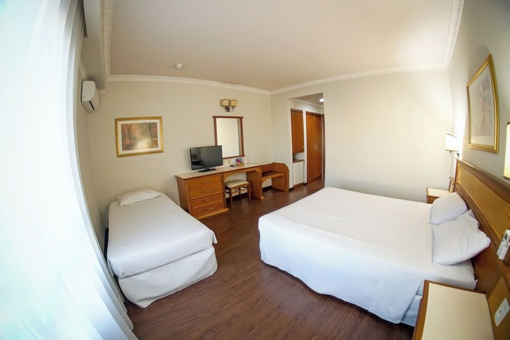 Superior Triple Room