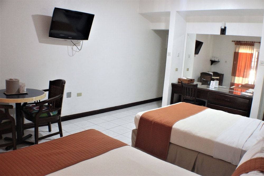 Altamont Court Hotel Executive Double Room 3