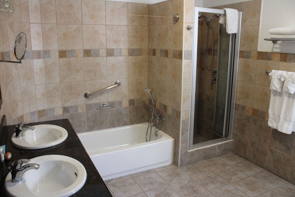 Luxury Room, Non Smoking