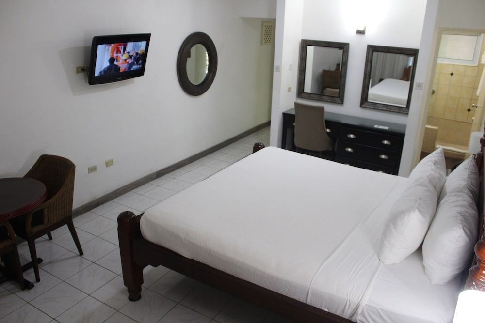 Altamont Court Hotel Deluxe A 2