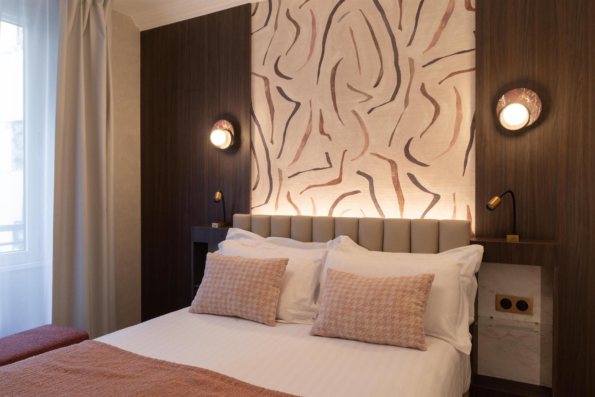 undefined Best Western Au Trocadero 7