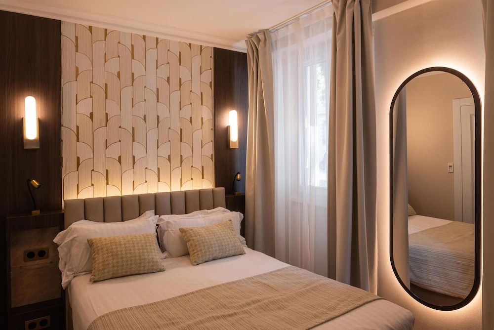 Comfort Room, 1 Double Bed, Accessible, Non Smoking