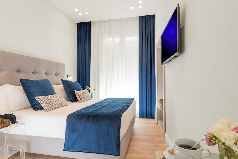 undefined Residenza Zanardelli 3
