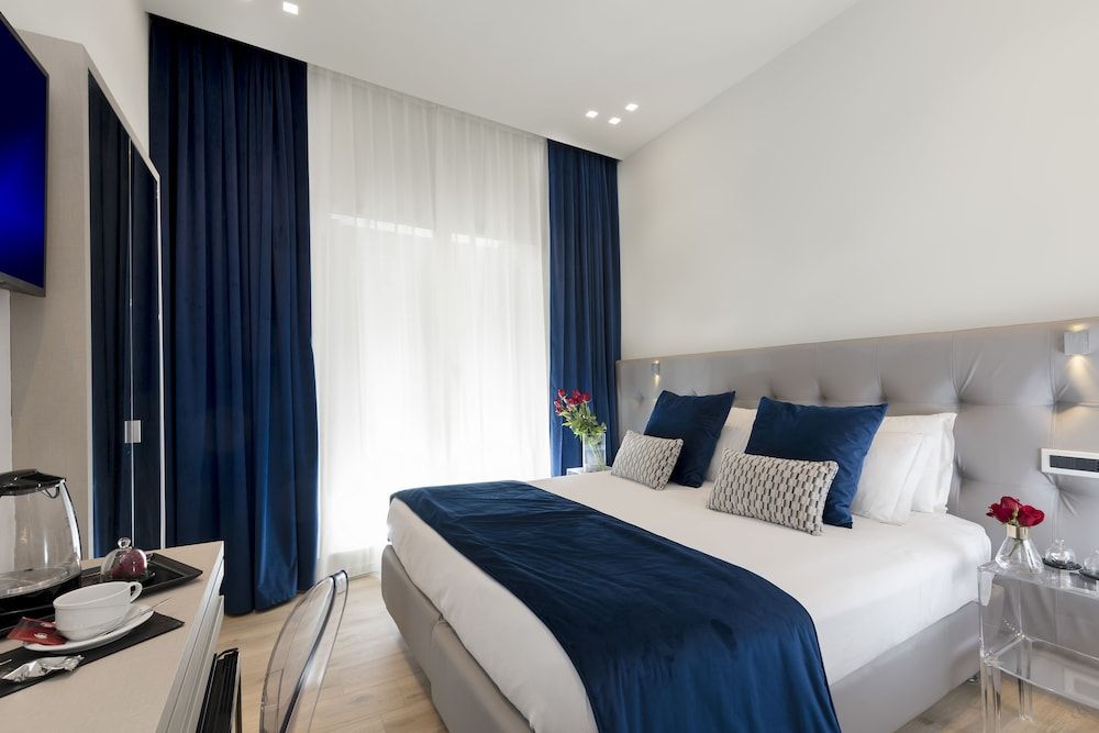 undefined Residenza Zanardelli 10