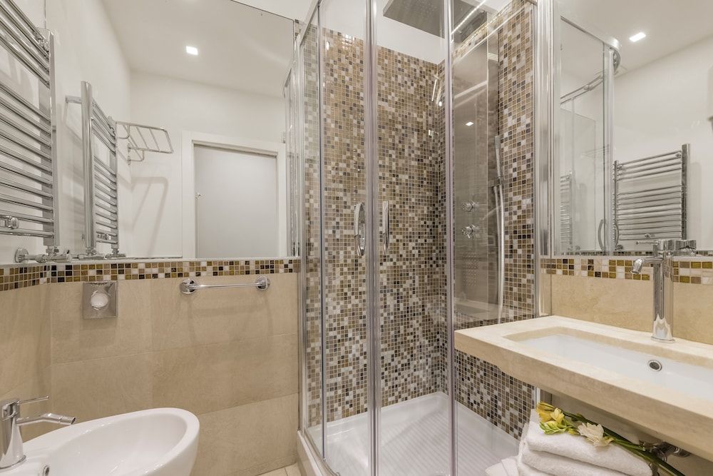 Residenza Zanardelli Economy Double Room 5