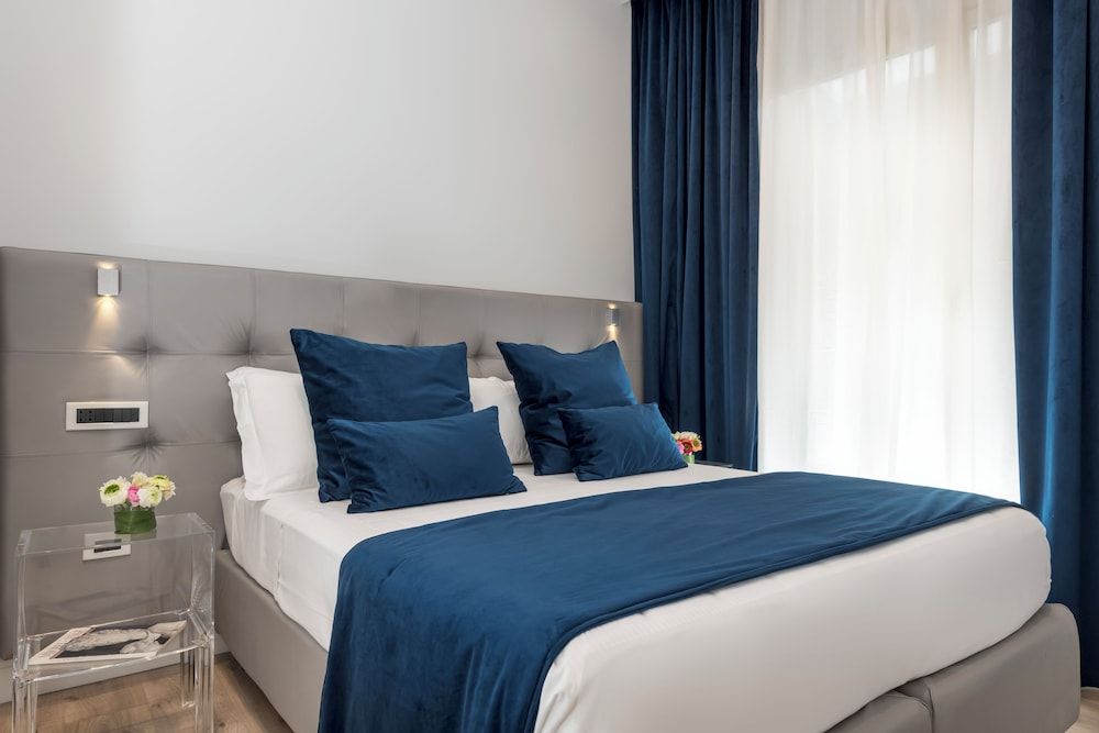 Residenza Zanardelli Economy Double Room