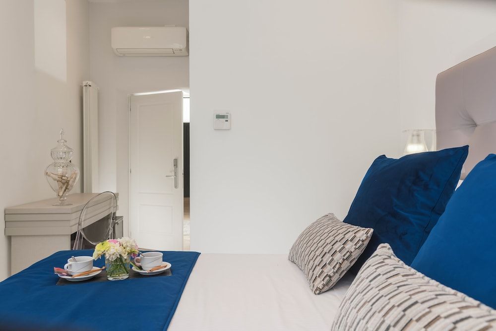 Residenza Zanardelli Economy Double Room 2