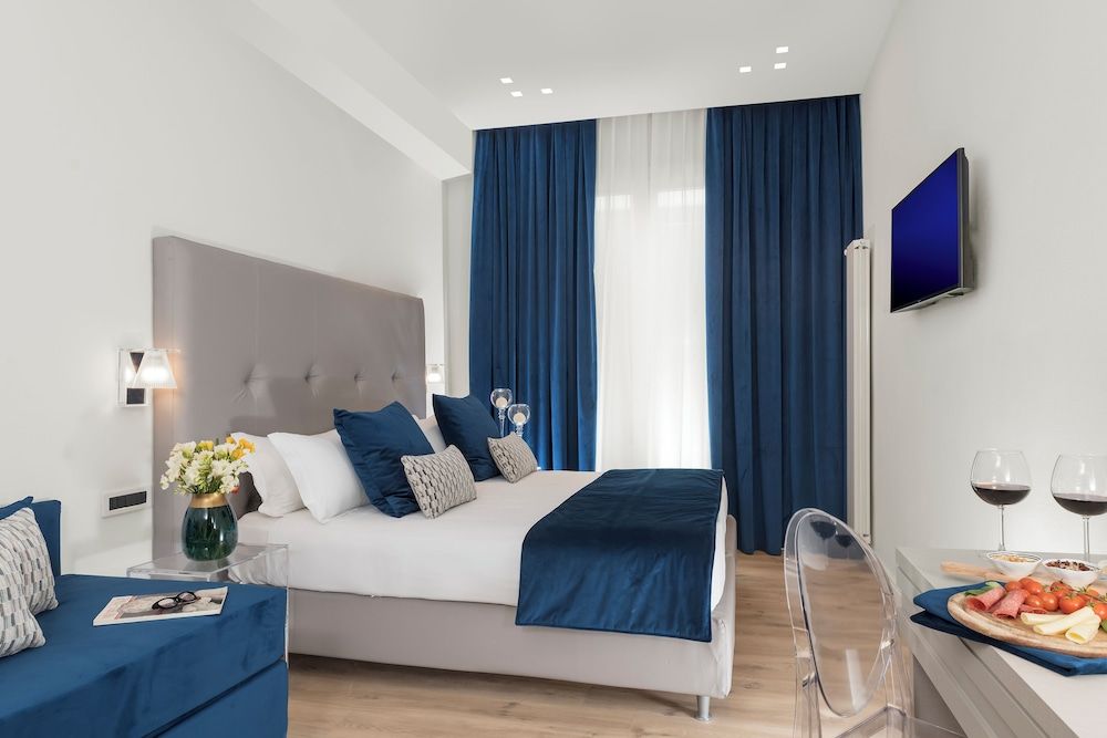 undefined Residenza Zanardelli 4