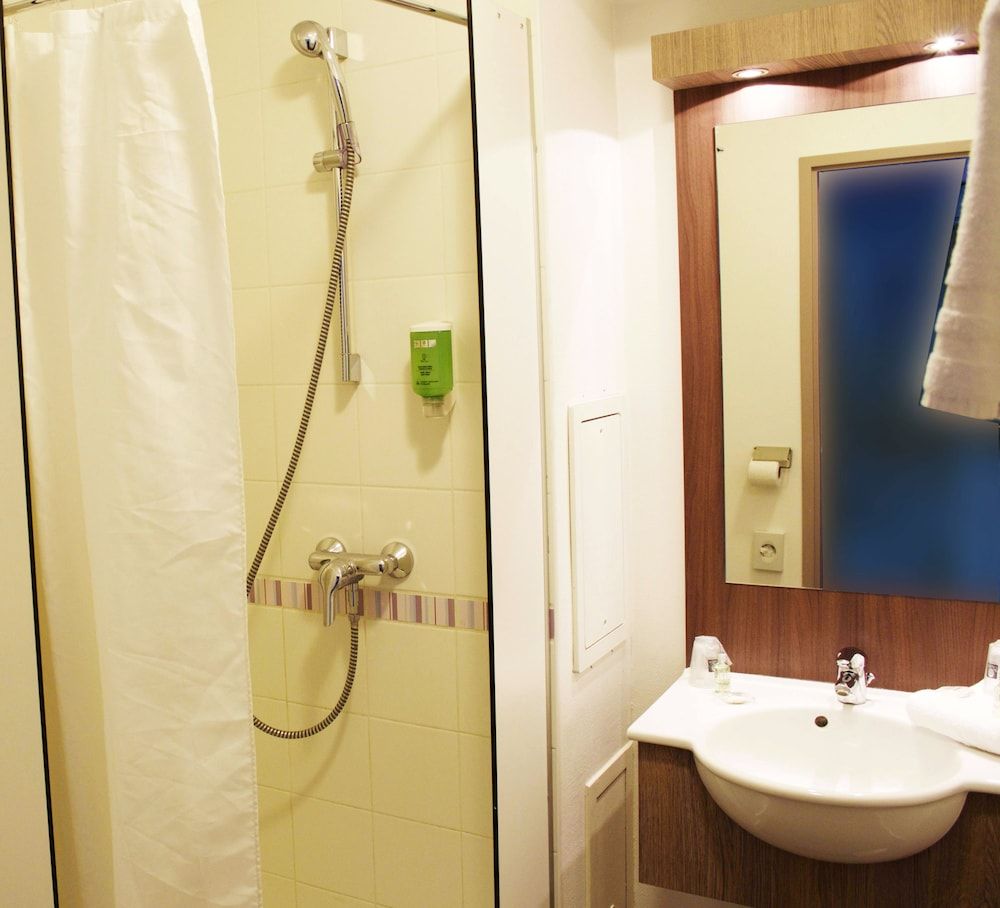 Adagio Access Lyon Centre Université Classic Studio, 2 Twin Beds 16