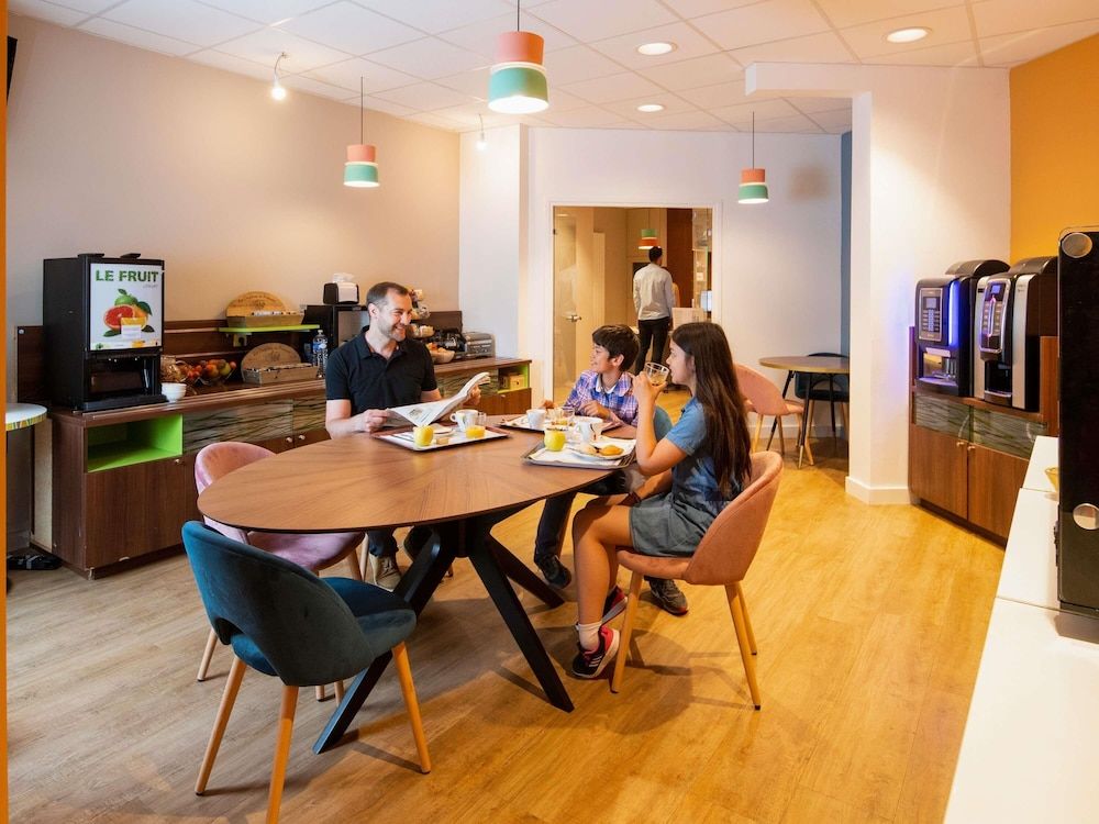 undefined Adagio Access Lyon Centre Université