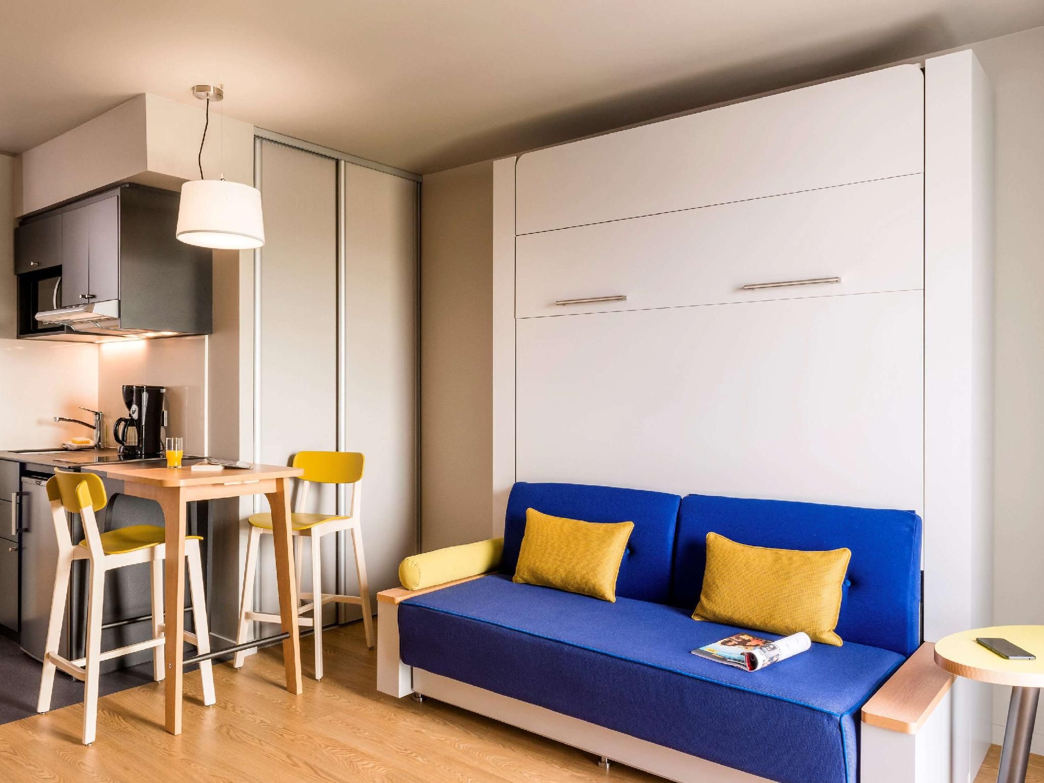 undefined Adagio Access Lyon Centre Université 4