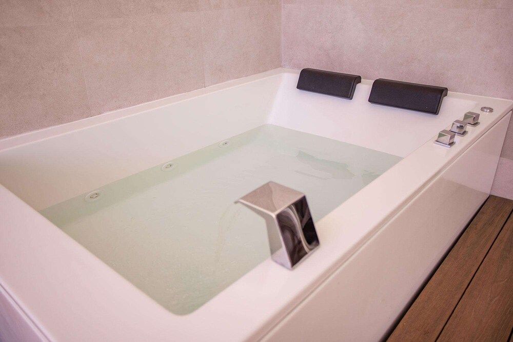 Servatur Casablanca Suites & Spa - Adults Only Junior Suite Superior Large Balcony (Single Use) 5