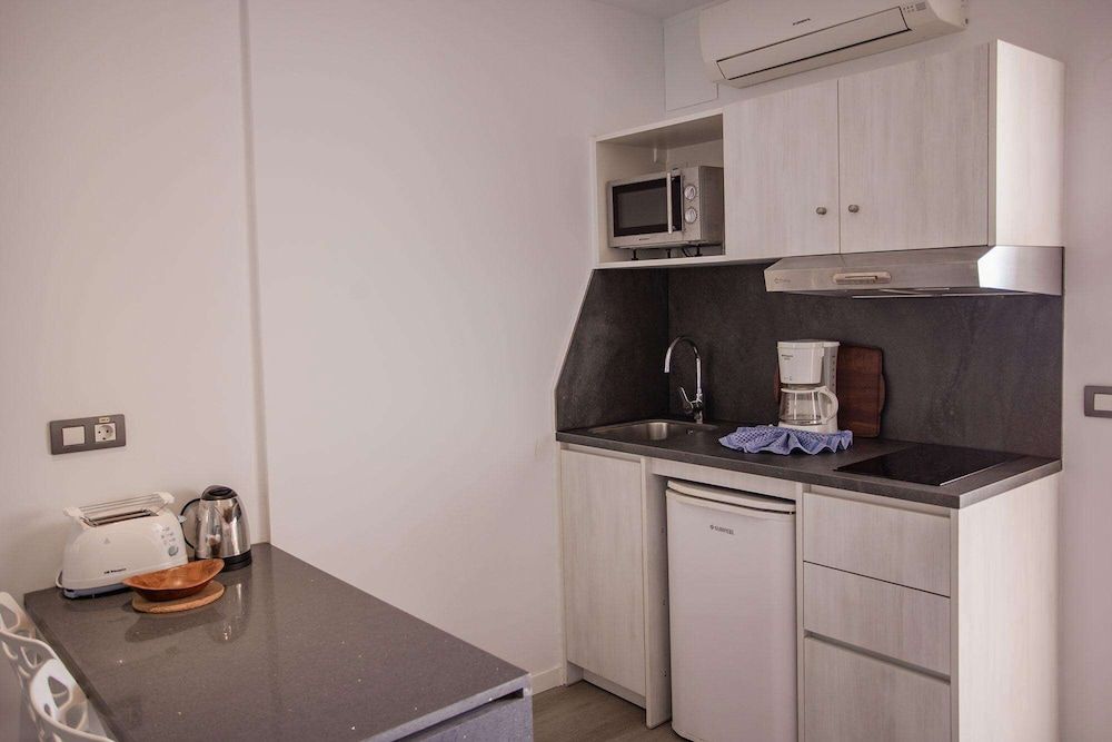 Servatur Casablanca Suites & Spa - Adults Only Junior Suite Superior Large Balcony (Single Use) 6