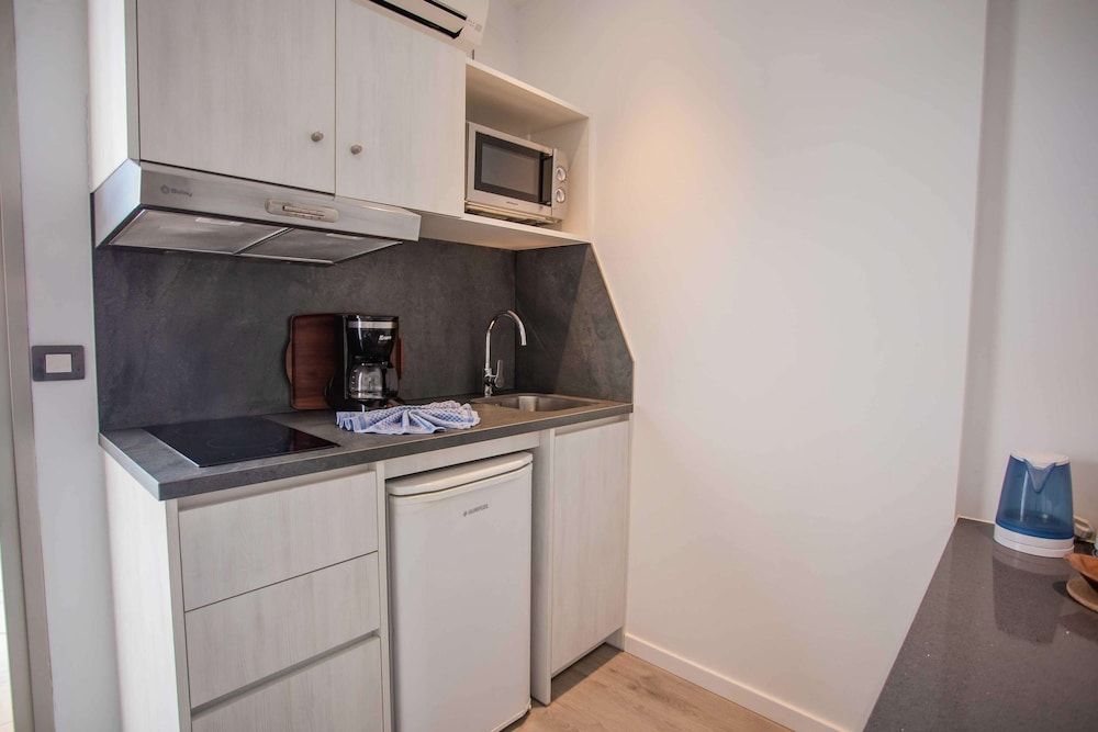 Servatur Casablanca Suites & Spa - Adults Only Junior Suite 8