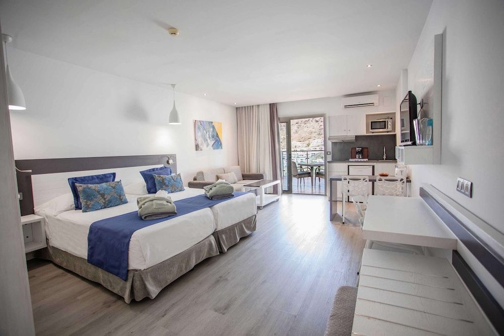 Servatur Casablanca Suites & Spa - Adults Only Junior Suite 2