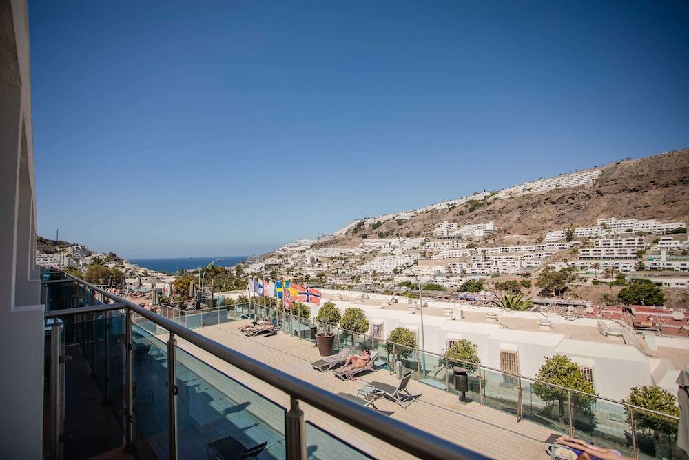 Servatur Casablanca Suites & Spa - Adults Only Junior Suite 5