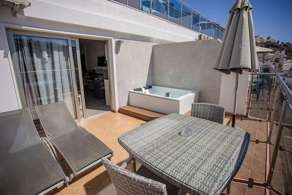 Servatur Casablanca Suites & Spa - Adults Only Junior Suite (Superior single use) 3