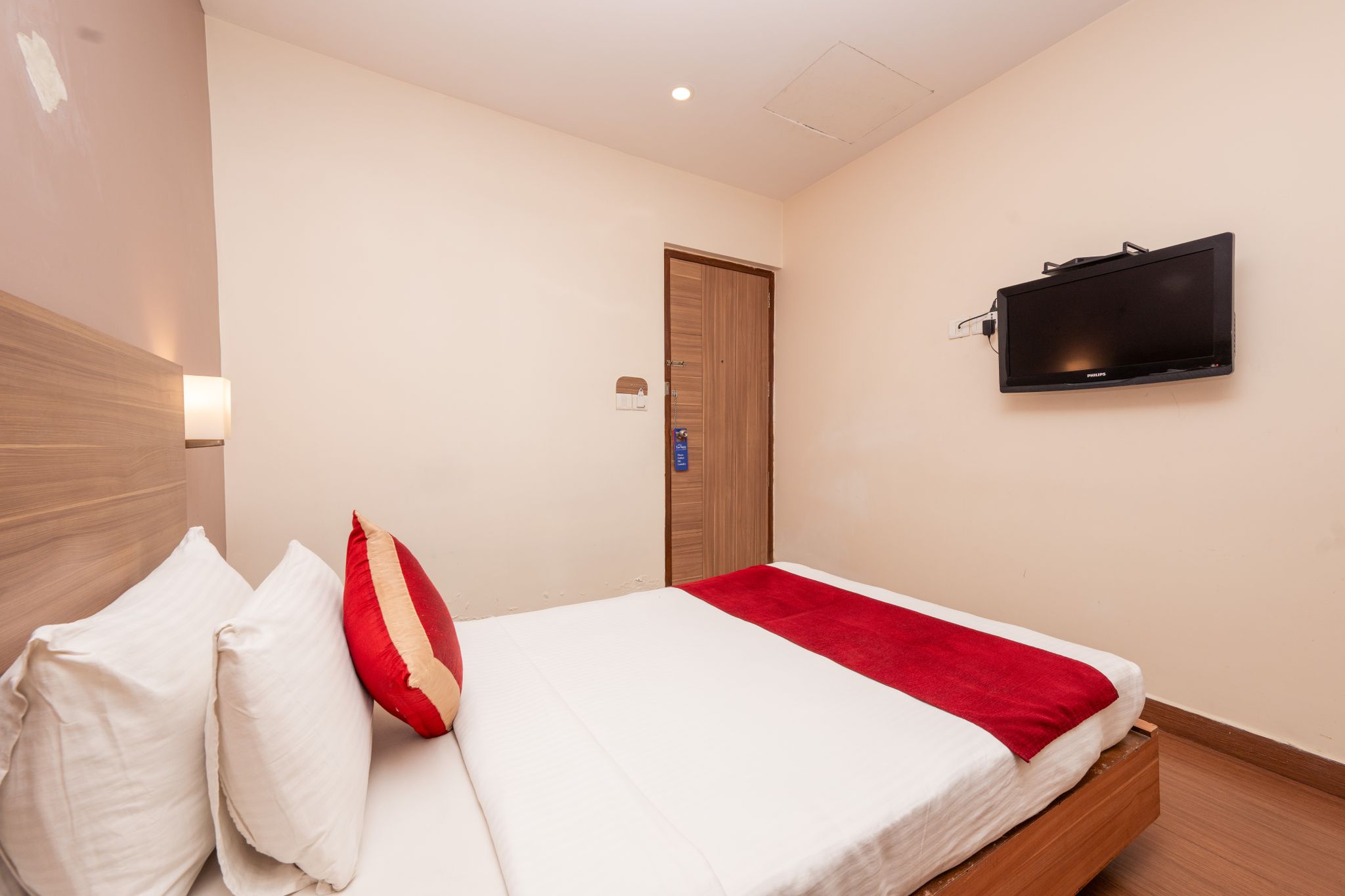 La Sara Vista Standard Room (Non- AC)