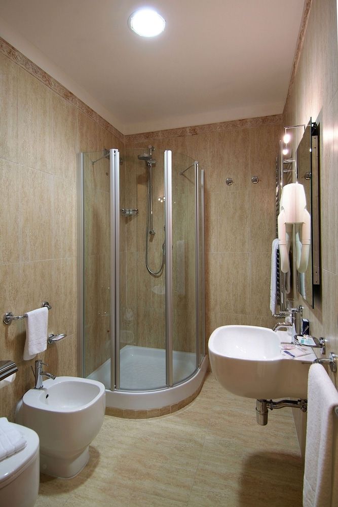 Superior Single Room