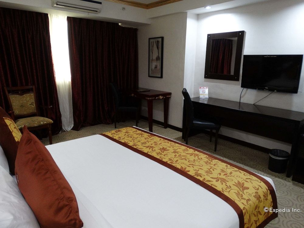 Lido De Paris Hotel DELUXE TWIN ROOM 6