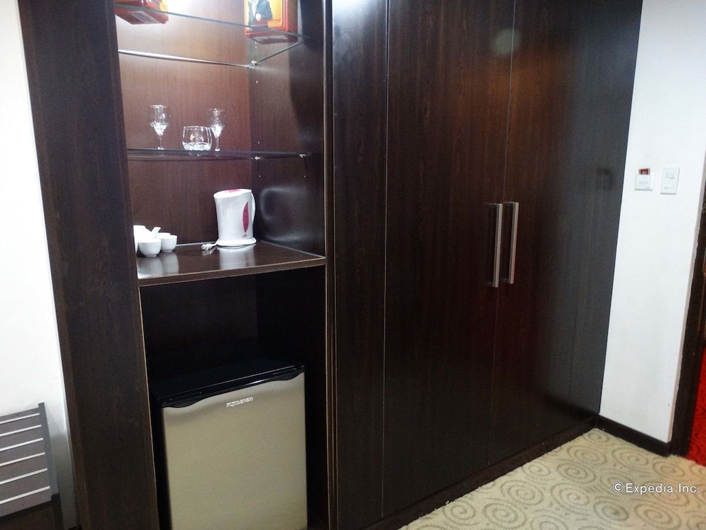 Lido De Paris Hotel DELUXE TWIN ROOM 19