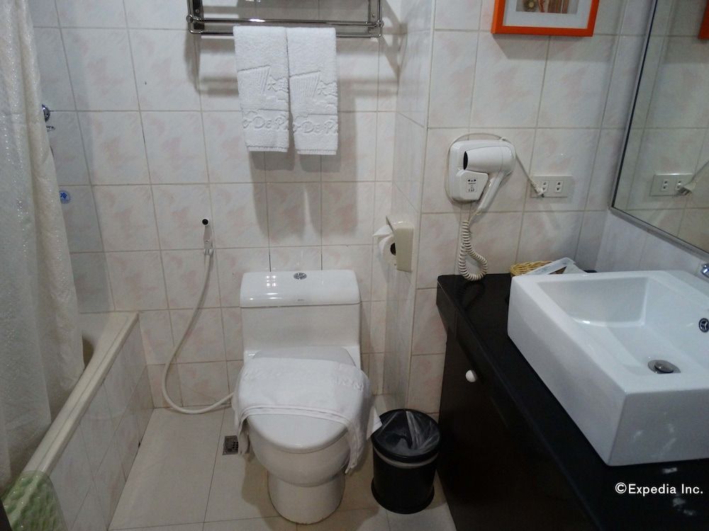 Lido De Paris Hotel DELUXE TWIN ROOM 15