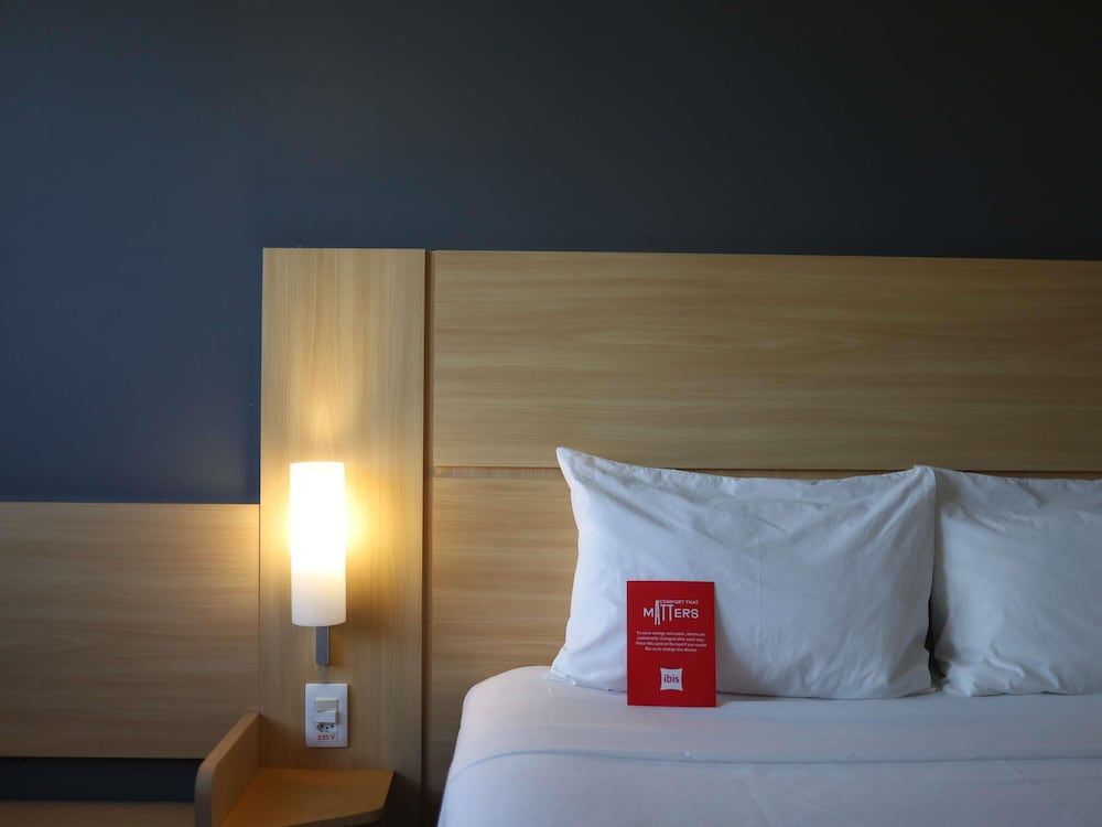 Standard Apartment, 1 Double Bed