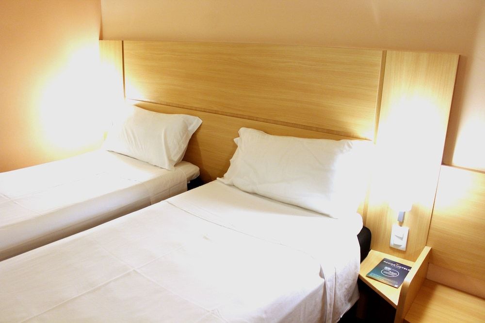 Standard Room, Multiple Beds