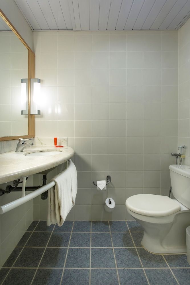 Standard Apartment, 1 Double Bed