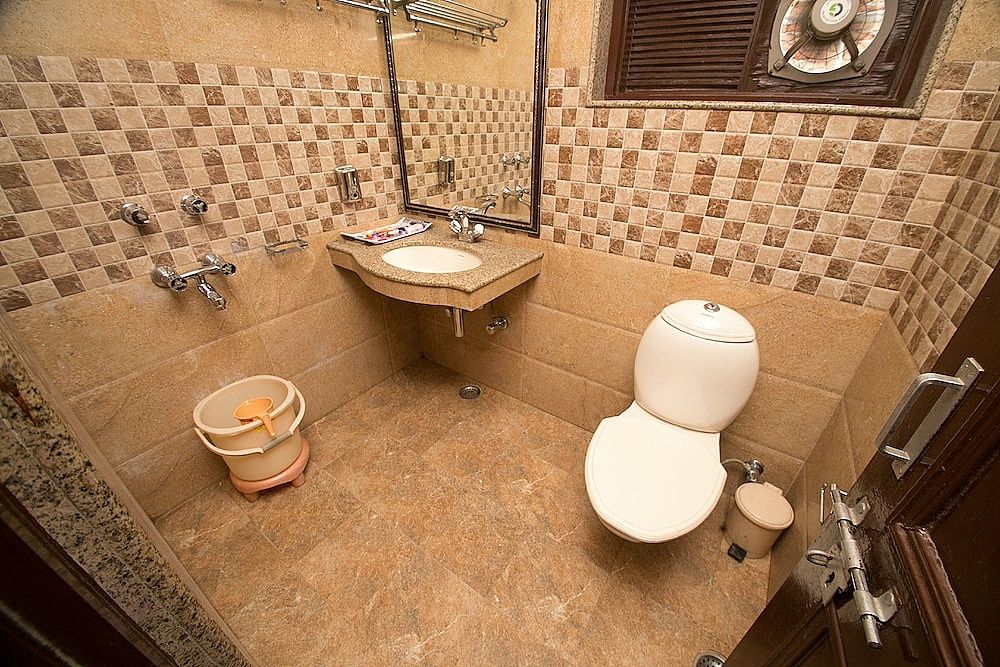 Hotel Kalyan Semi Deluxe Non AC Room 12