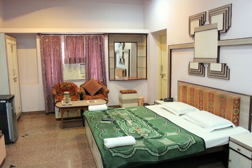 Superior Quadruple Room