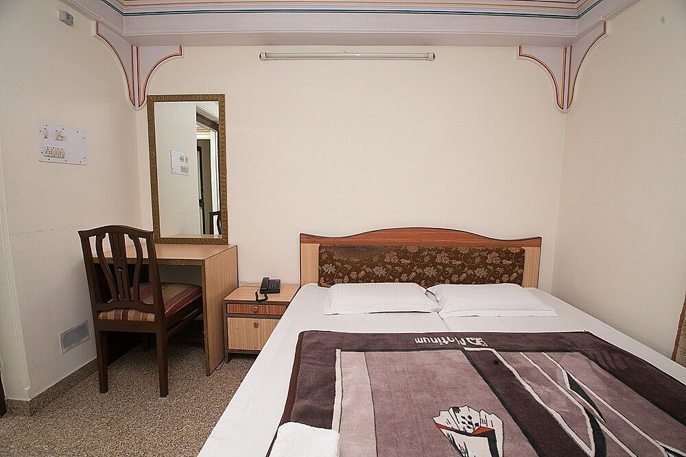 Hotel Kalyan Semi Deluxe Non AC Room 11