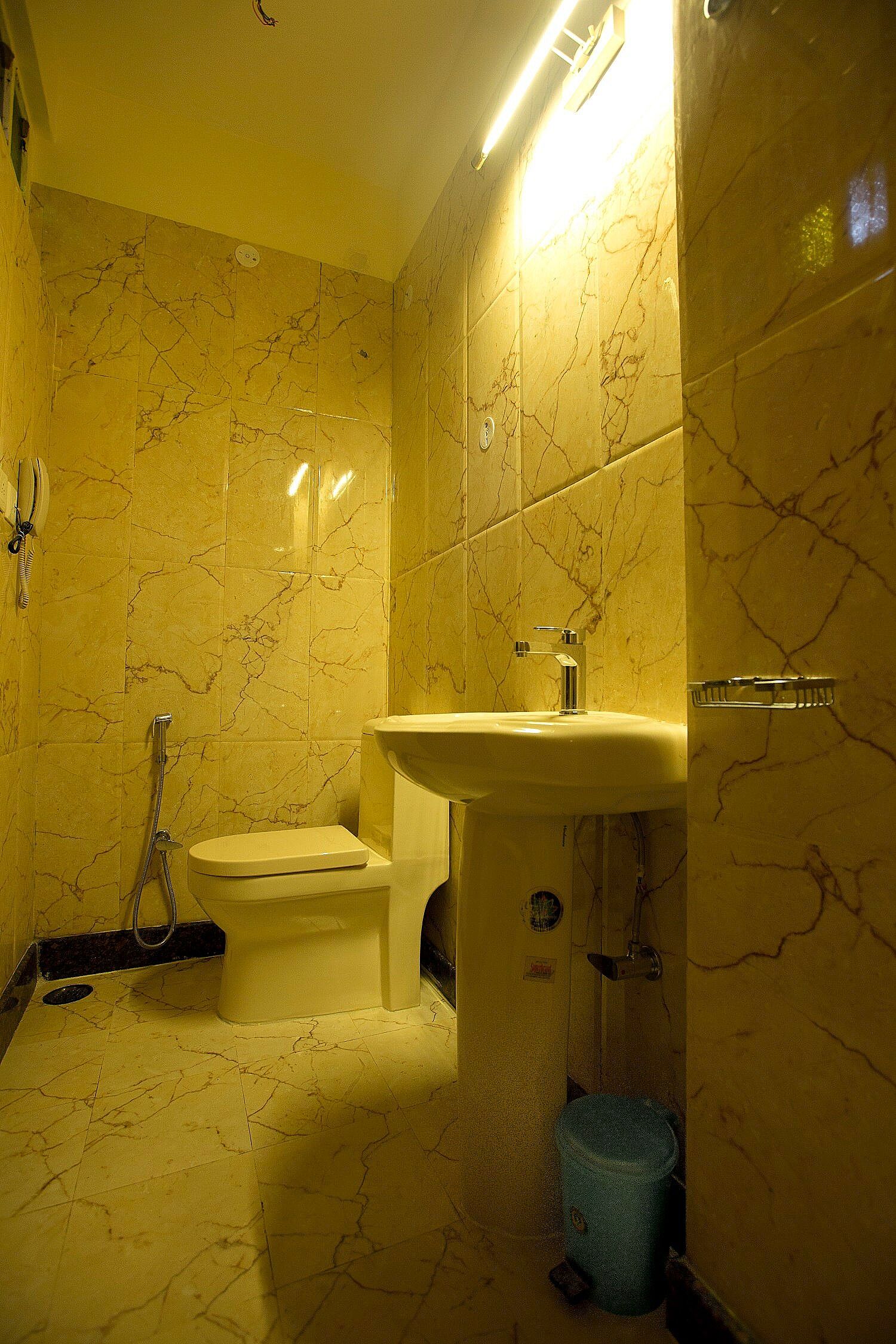 Hotel Kalyan Super Deluxe Room AC 13